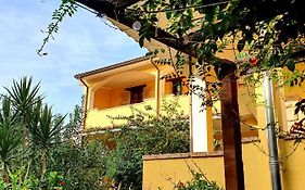Palmas Anna'S Rooms Is Procilis