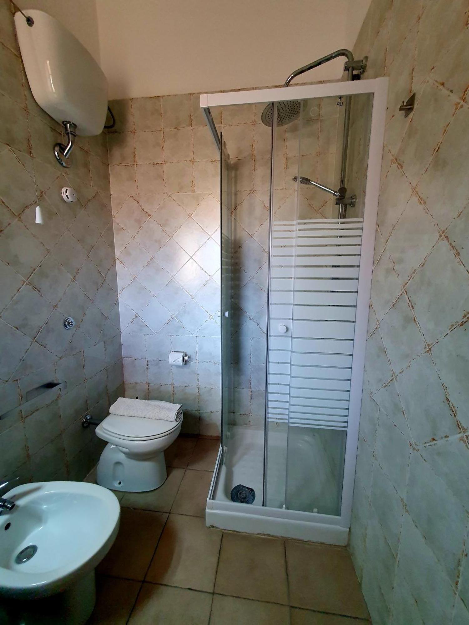 Palmas Anna'S Rooms Is Procilis Palmas Arborea Kamer foto